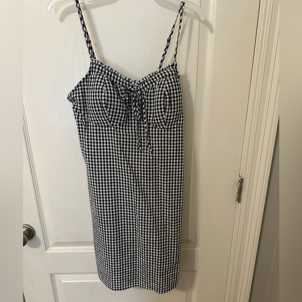 Junior’s Short Dress